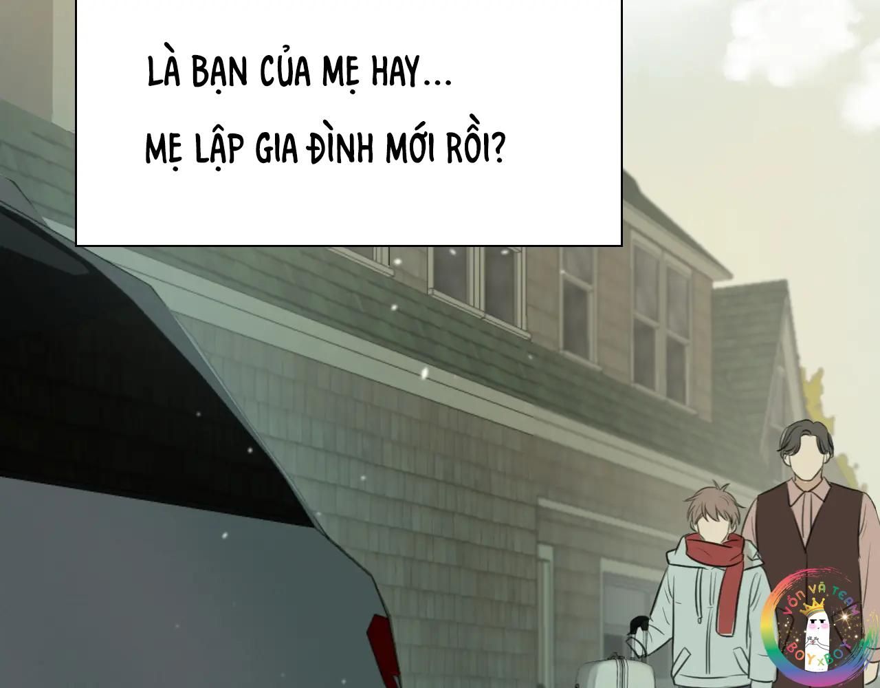 Không Tỳ Vết: Chapter 20