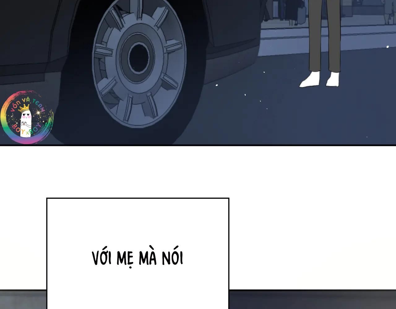 Không Tỳ Vết: Chapter 20