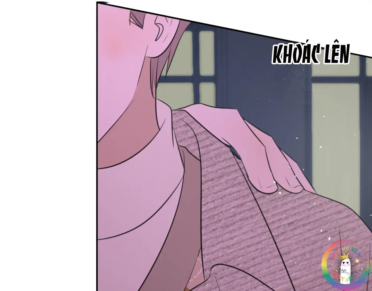 Không Tỳ Vết: Chapter 20