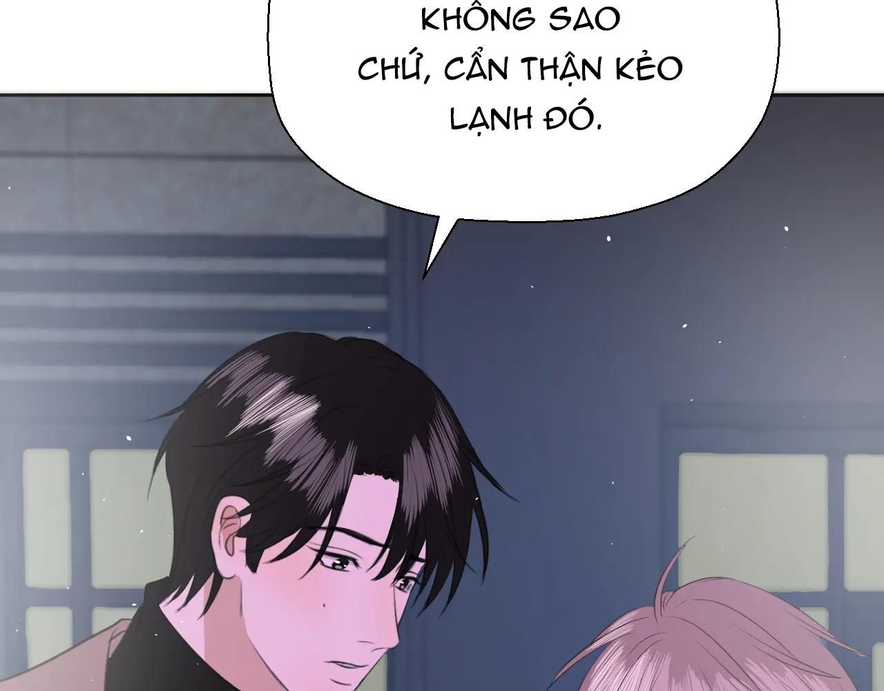 Không Tỳ Vết: Chapter 20