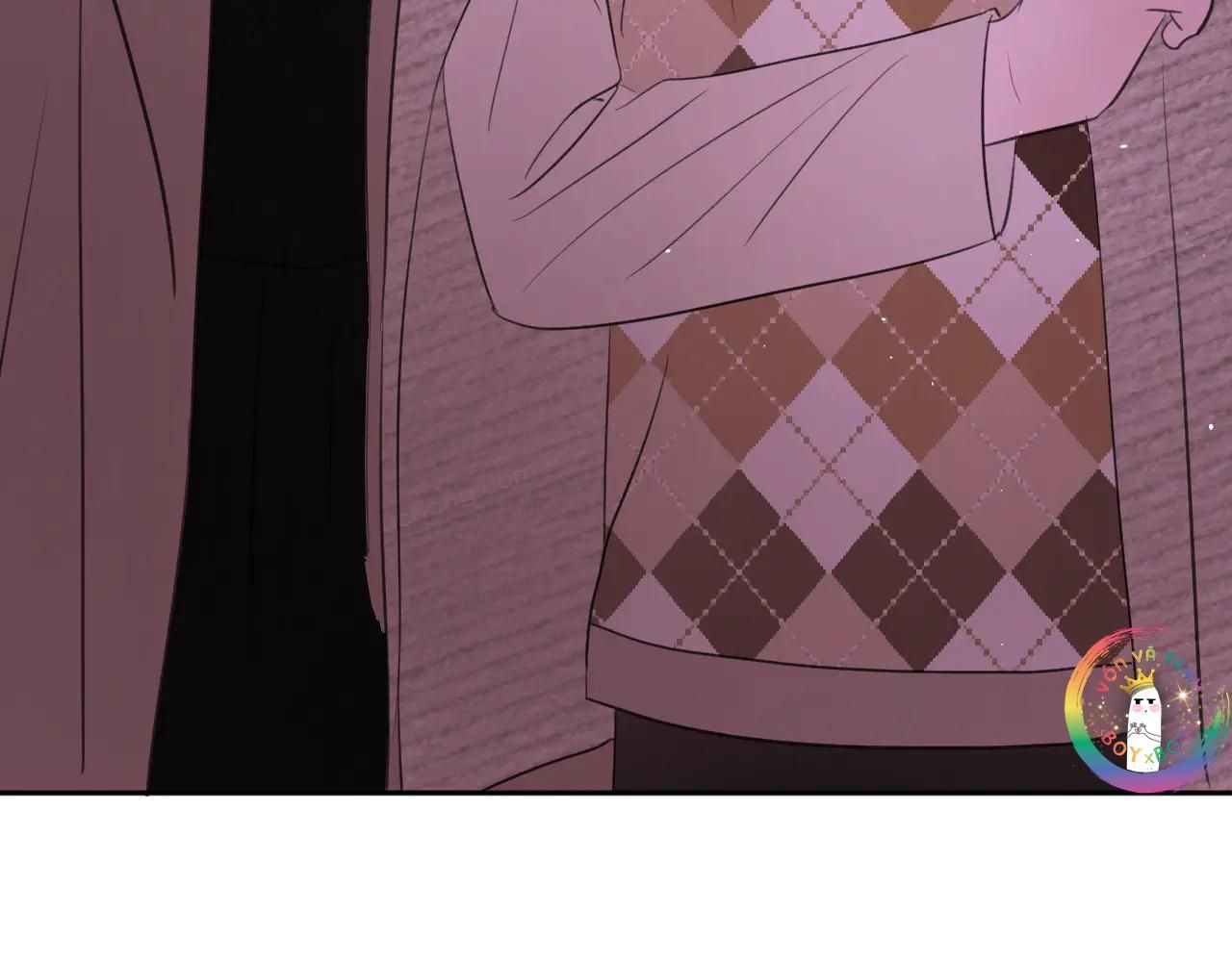 Không Tỳ Vết: Chapter 20