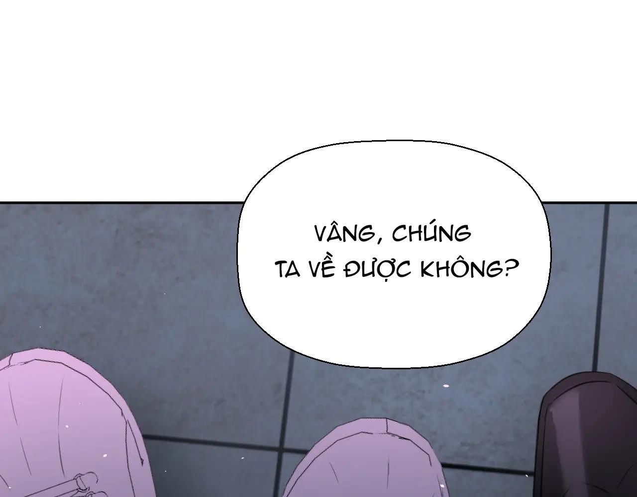 Không Tỳ Vết: Chapter 20