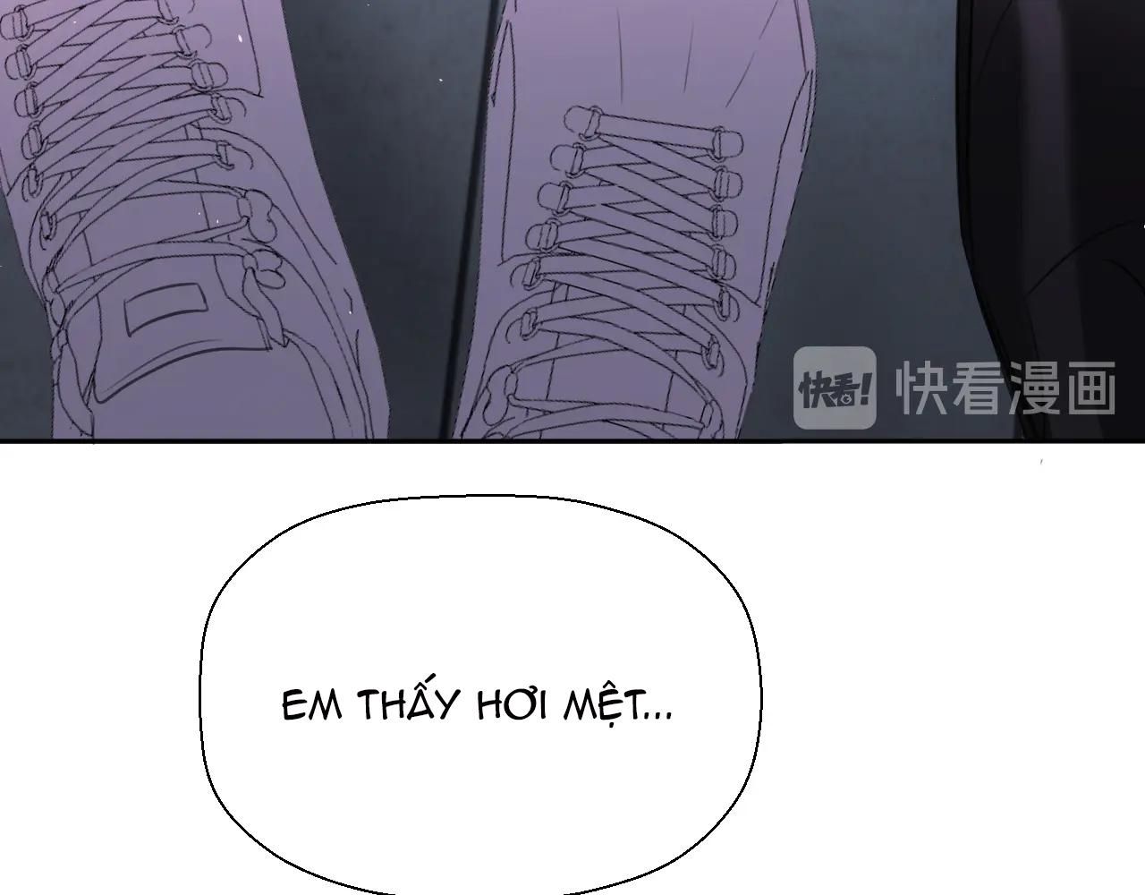 Không Tỳ Vết: Chapter 20