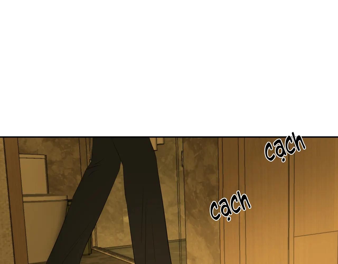 Không Tỳ Vết: Chapter 20