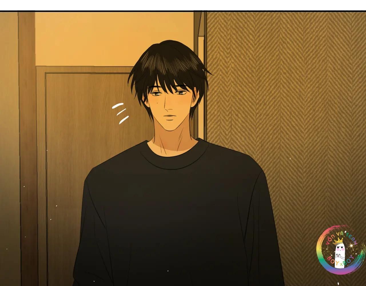 Không Tỳ Vết: Chapter 20