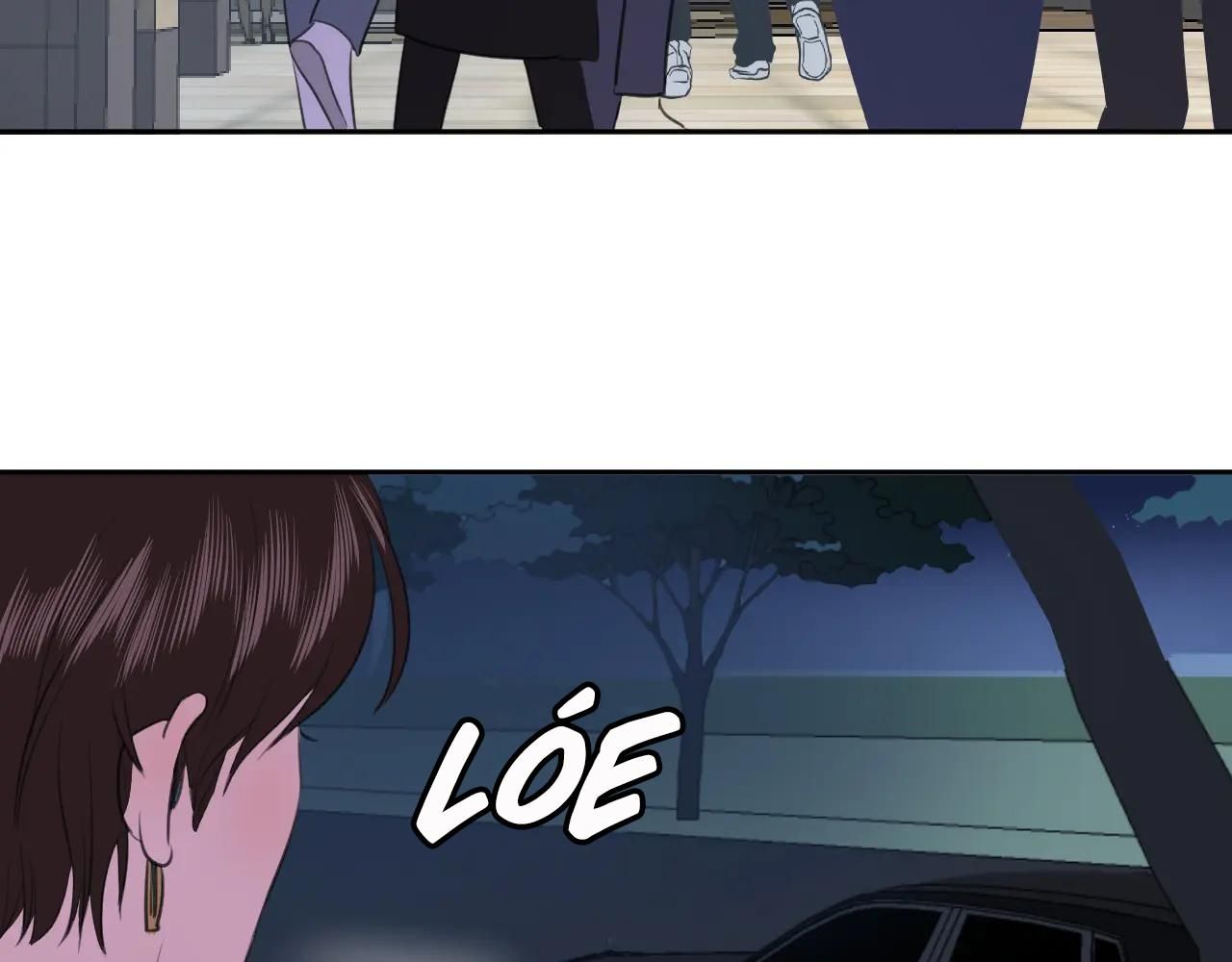 Không Tỳ Vết: Chapter 20