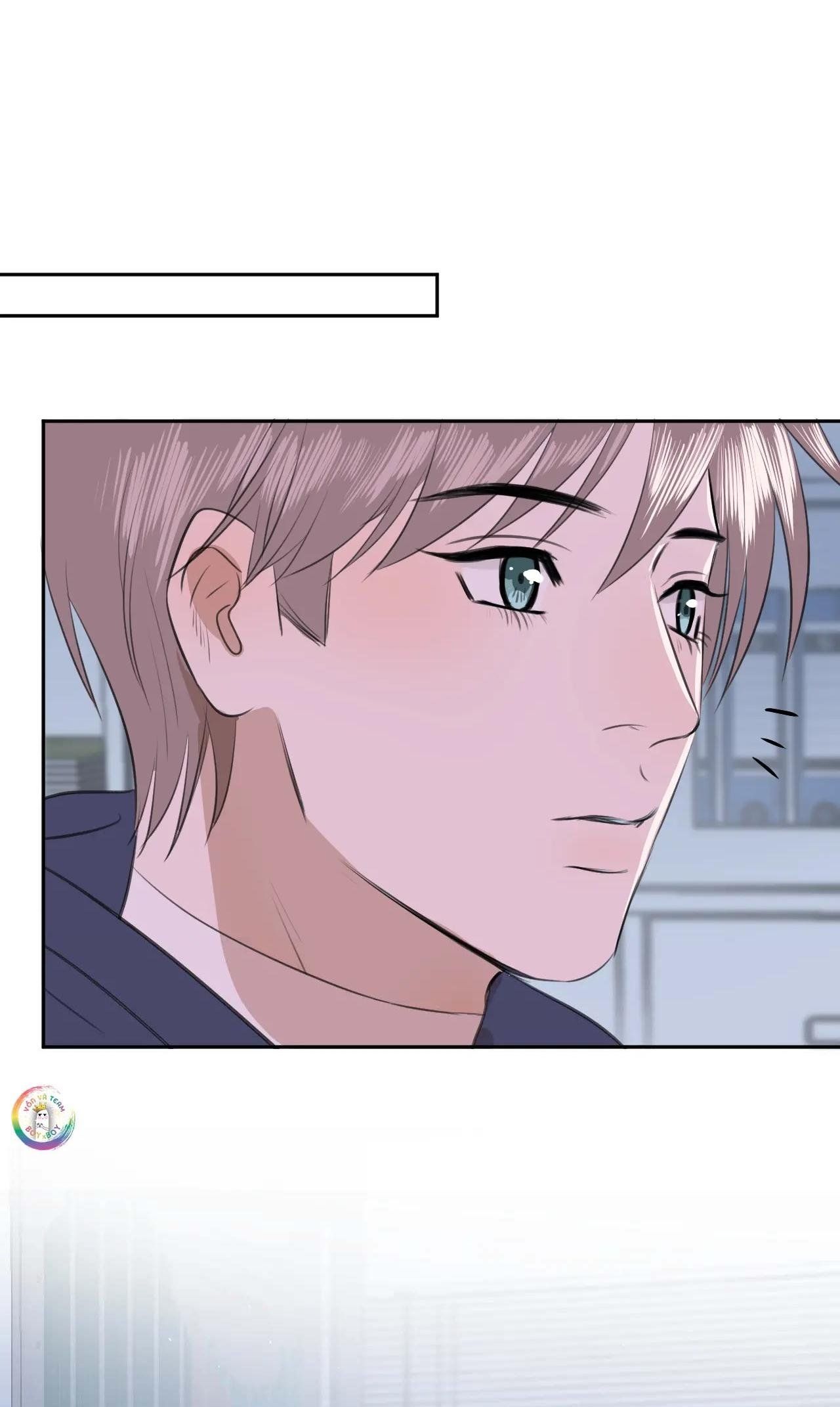 Không Tỳ Vết: Chapter 23