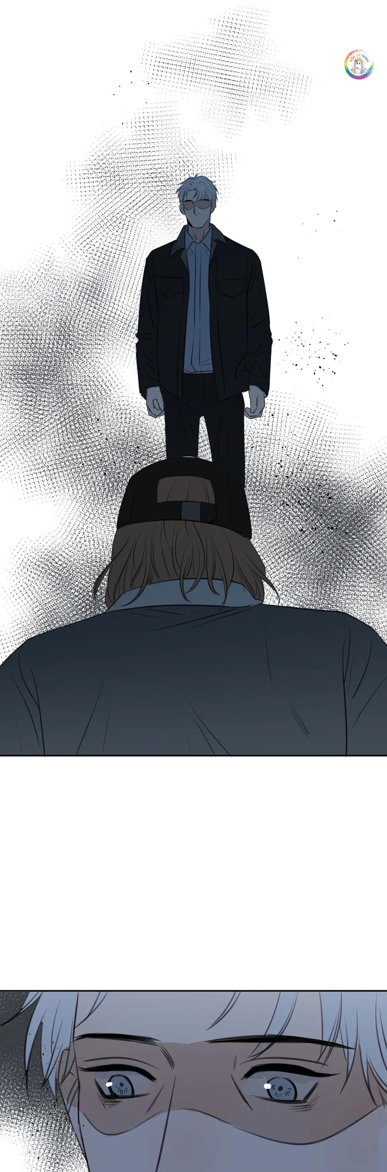 Không Tỳ Vết: Chapter 23