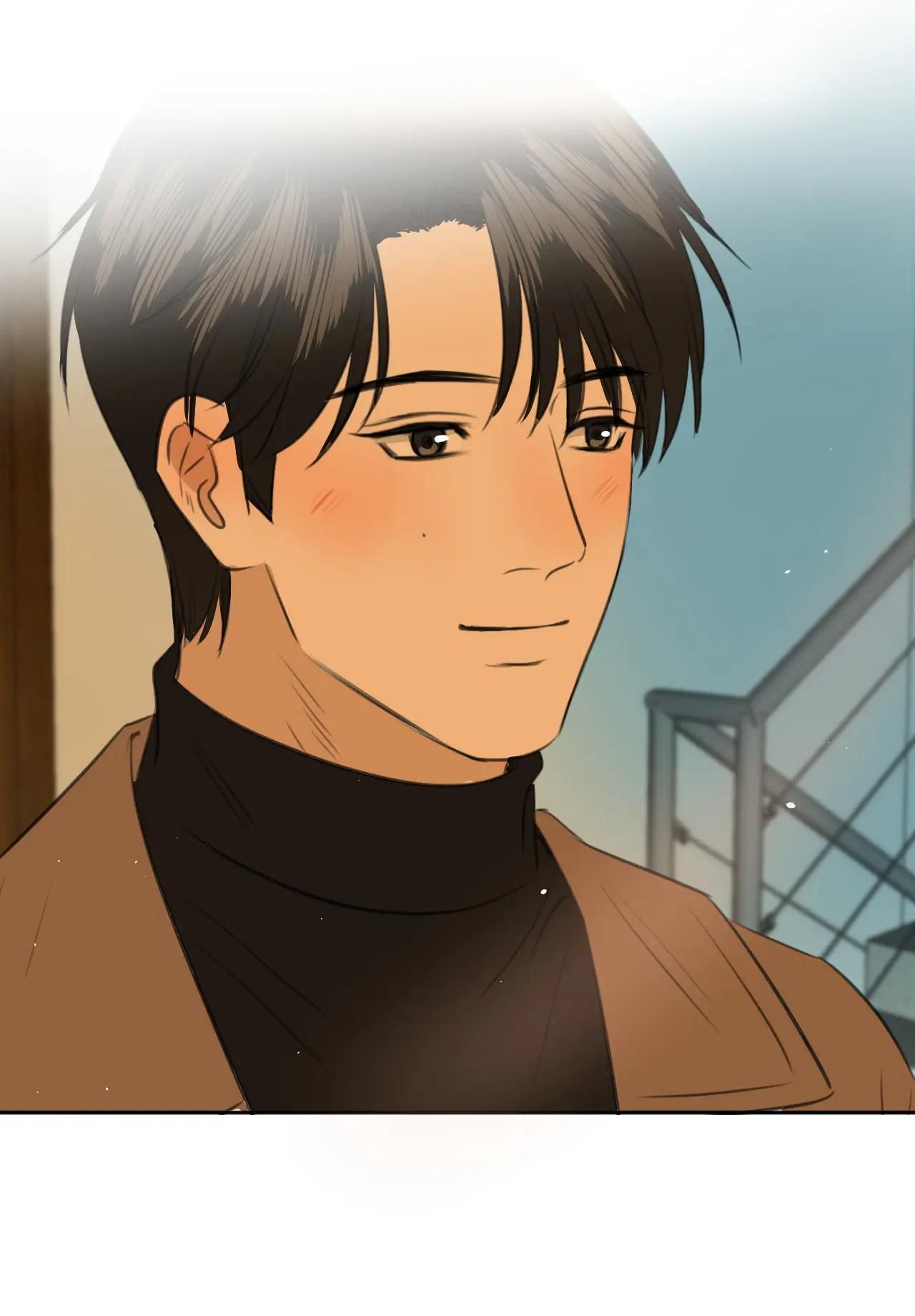 Không Tỳ Vết: Chapter 24