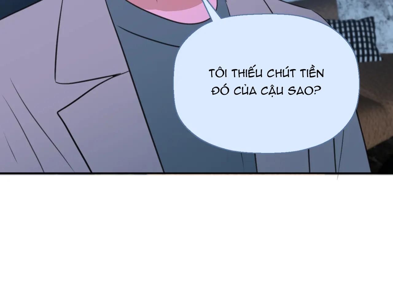 Không Tỳ Vết: Chapter 24