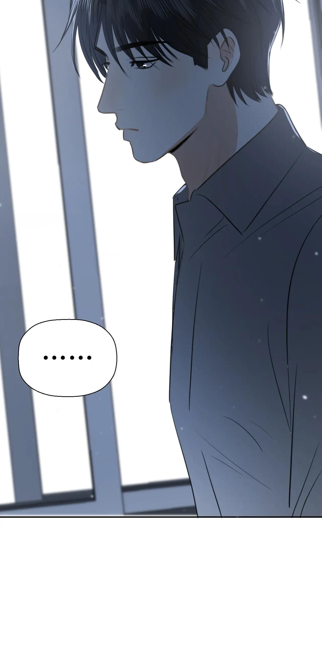 Không Tỳ Vết: Chapter 26