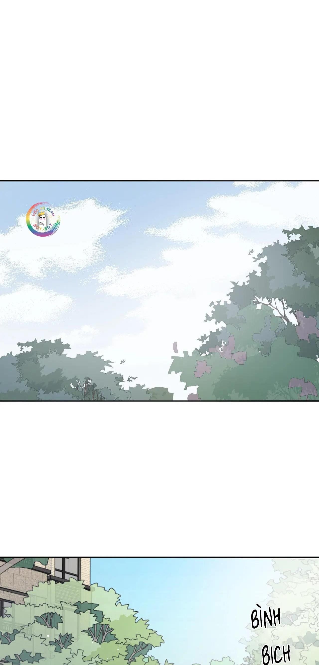 Không Tỳ Vết: Chapter 26