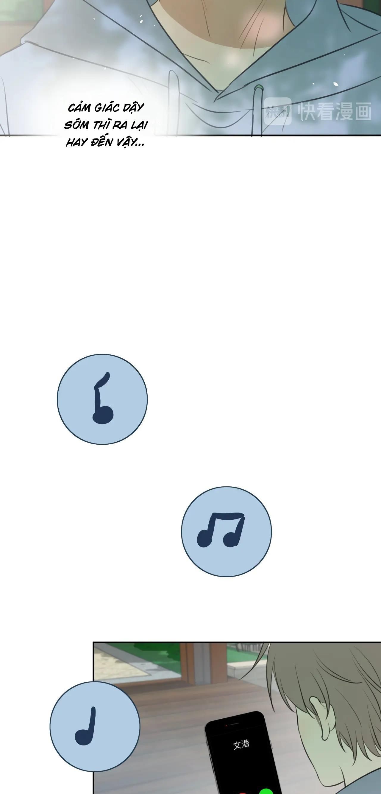 Không Tỳ Vết: Chapter 26