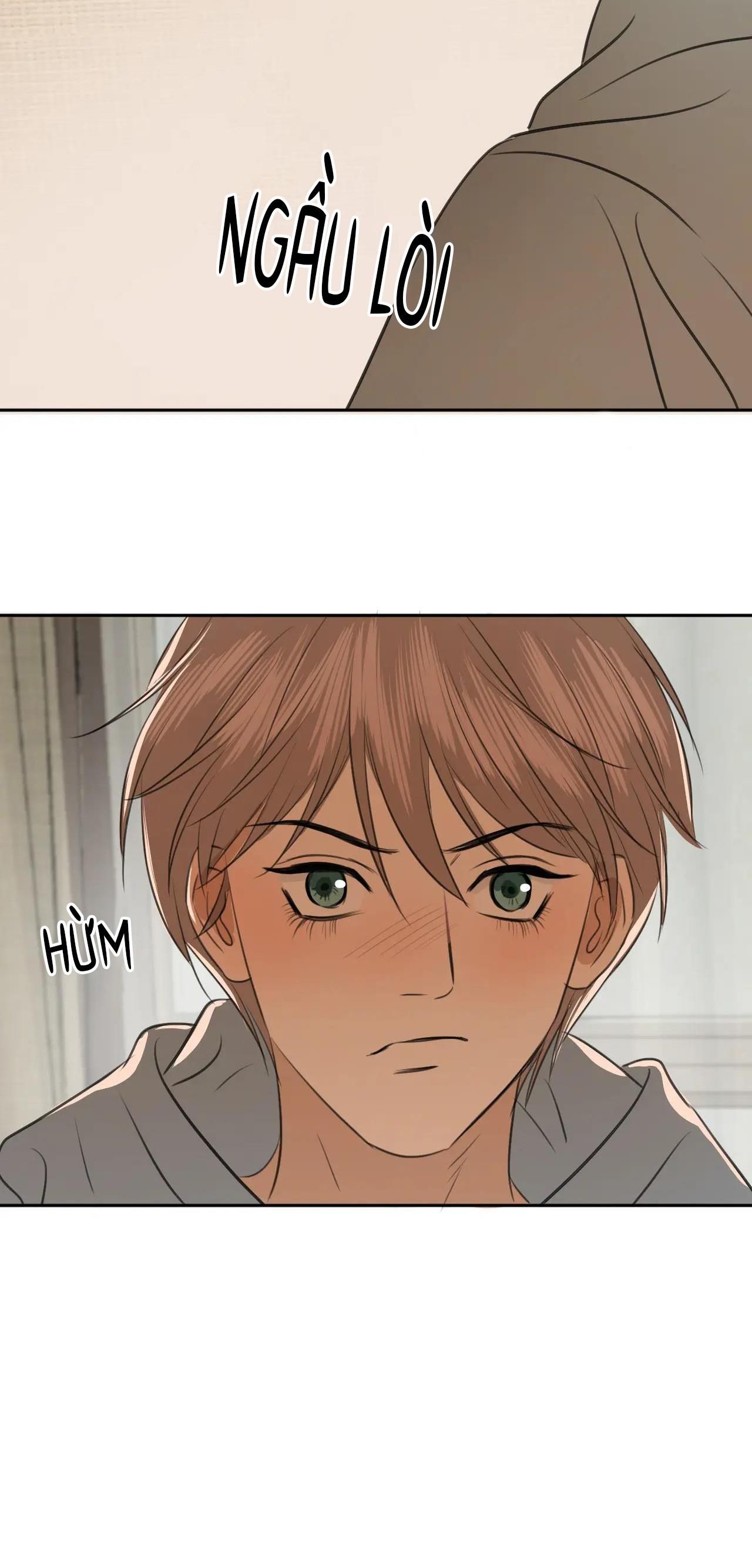 Không Tỳ Vết: Chapter 26