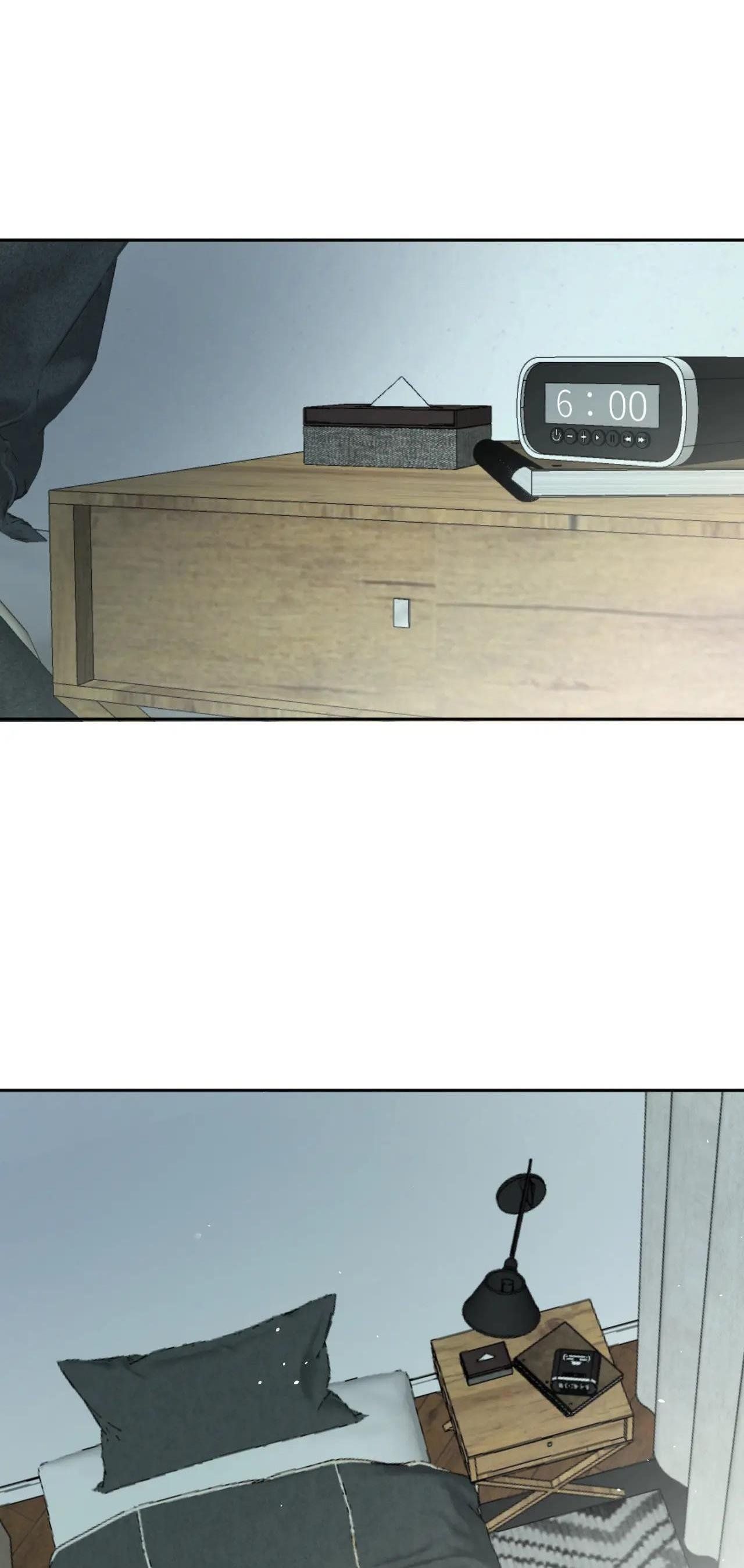 Không Tỳ Vết: Chapter 26