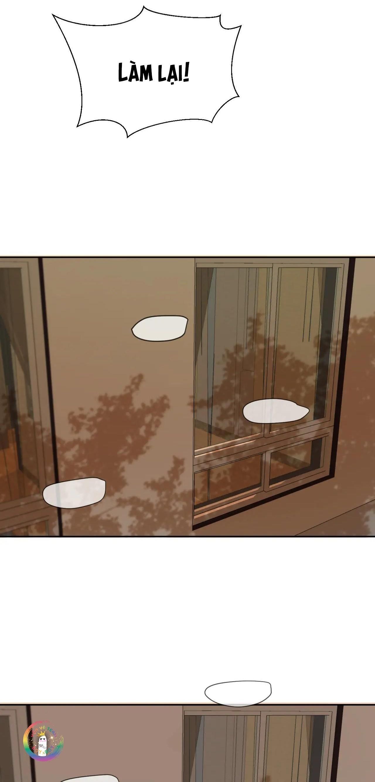 Không Tỳ Vết: Chapter 26