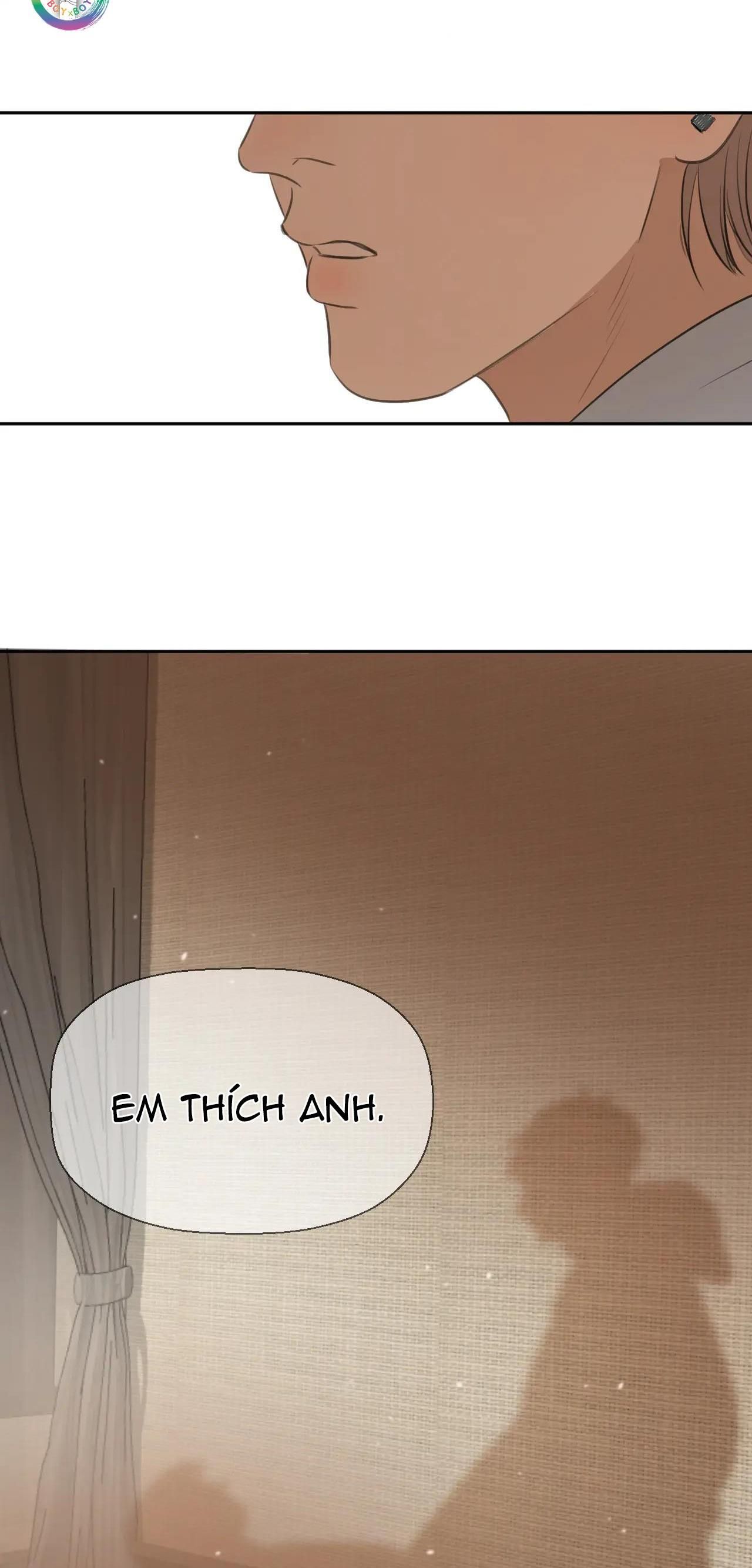 Không Tỳ Vết: Chapter 26