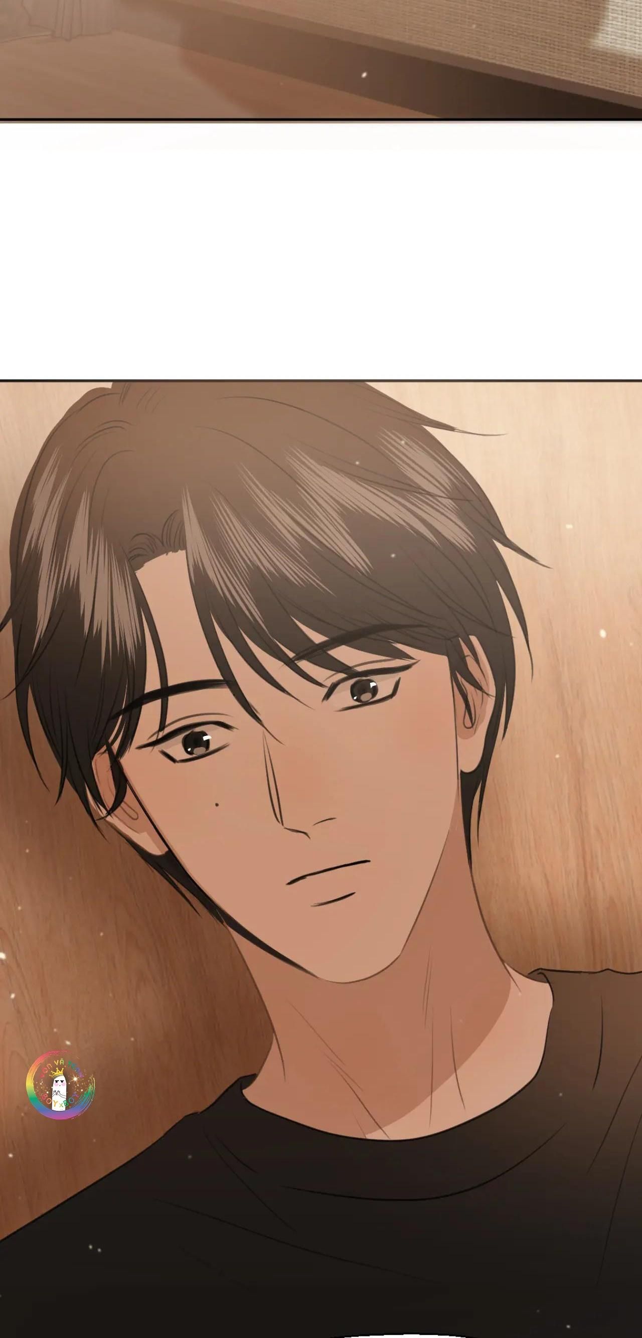 Không Tỳ Vết: Chapter 26