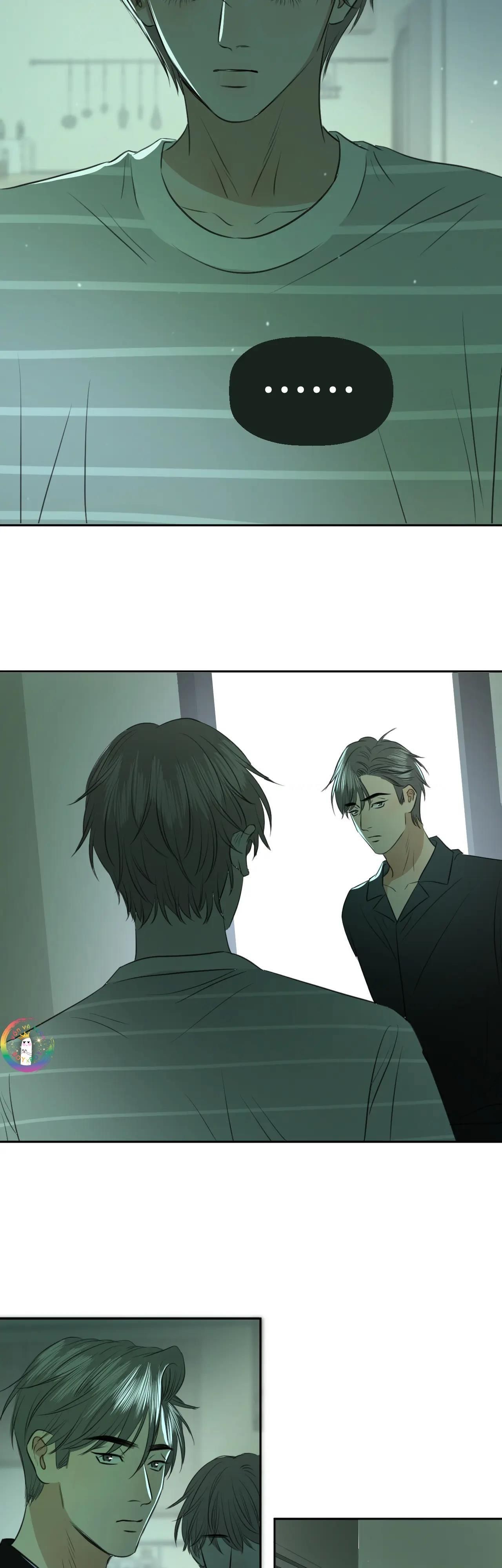 Không Tỳ Vết: Chapter 27