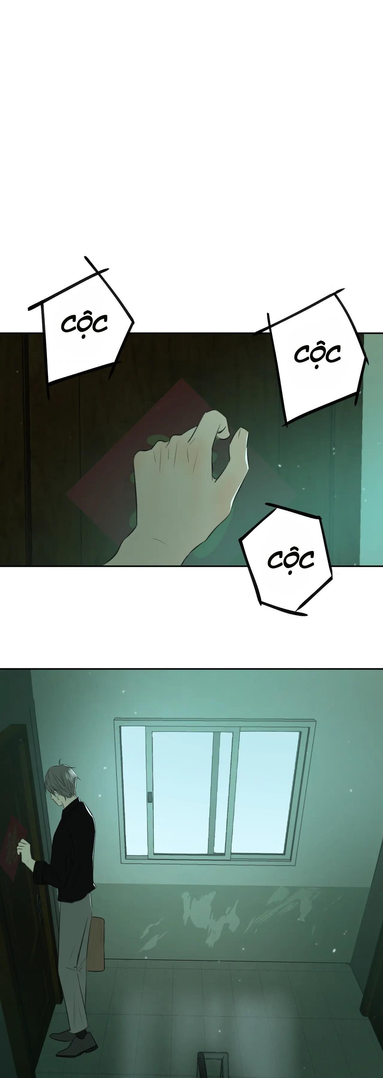 Không Tỳ Vết: Chapter 27