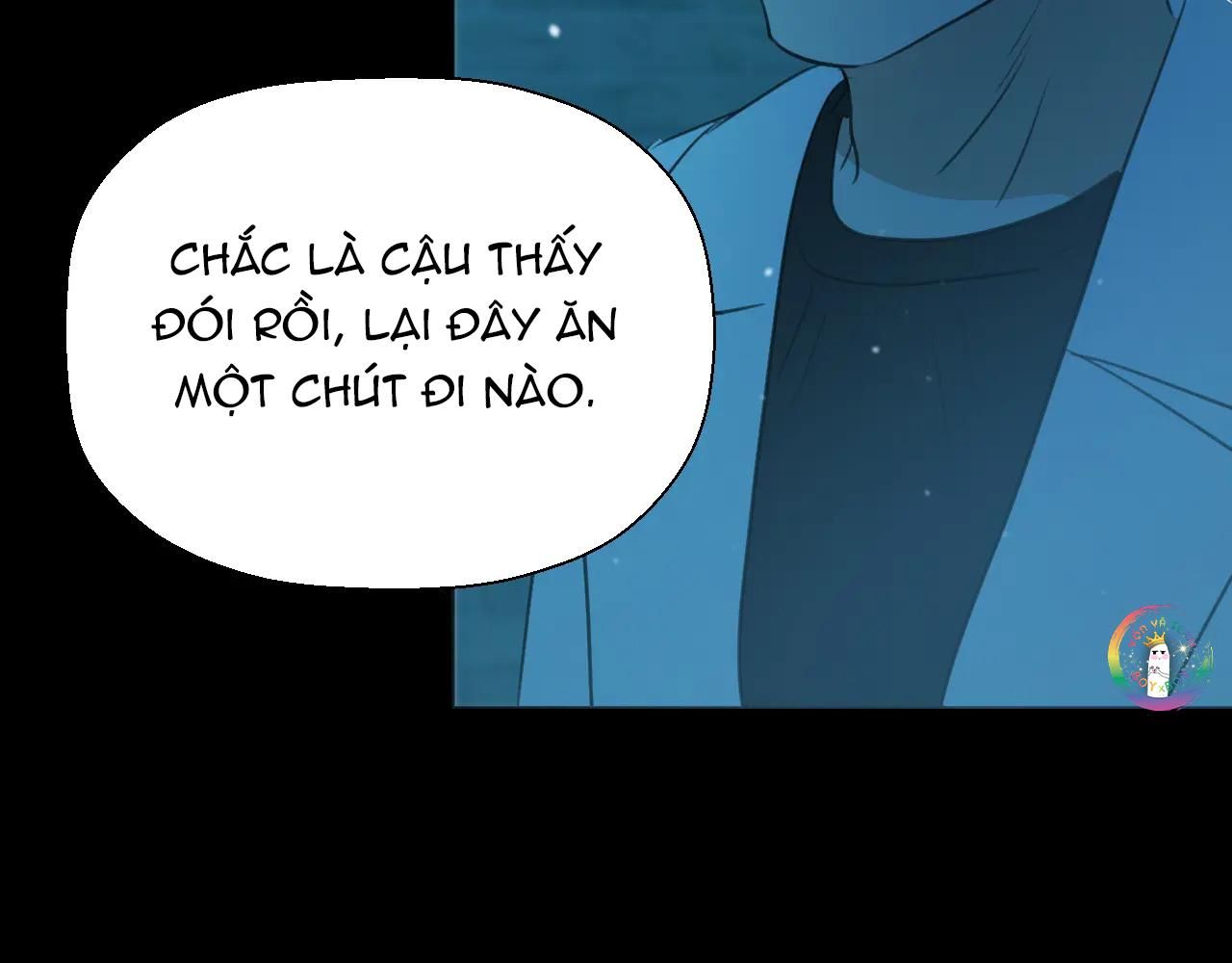 Không Tỳ Vết: Chapter 29