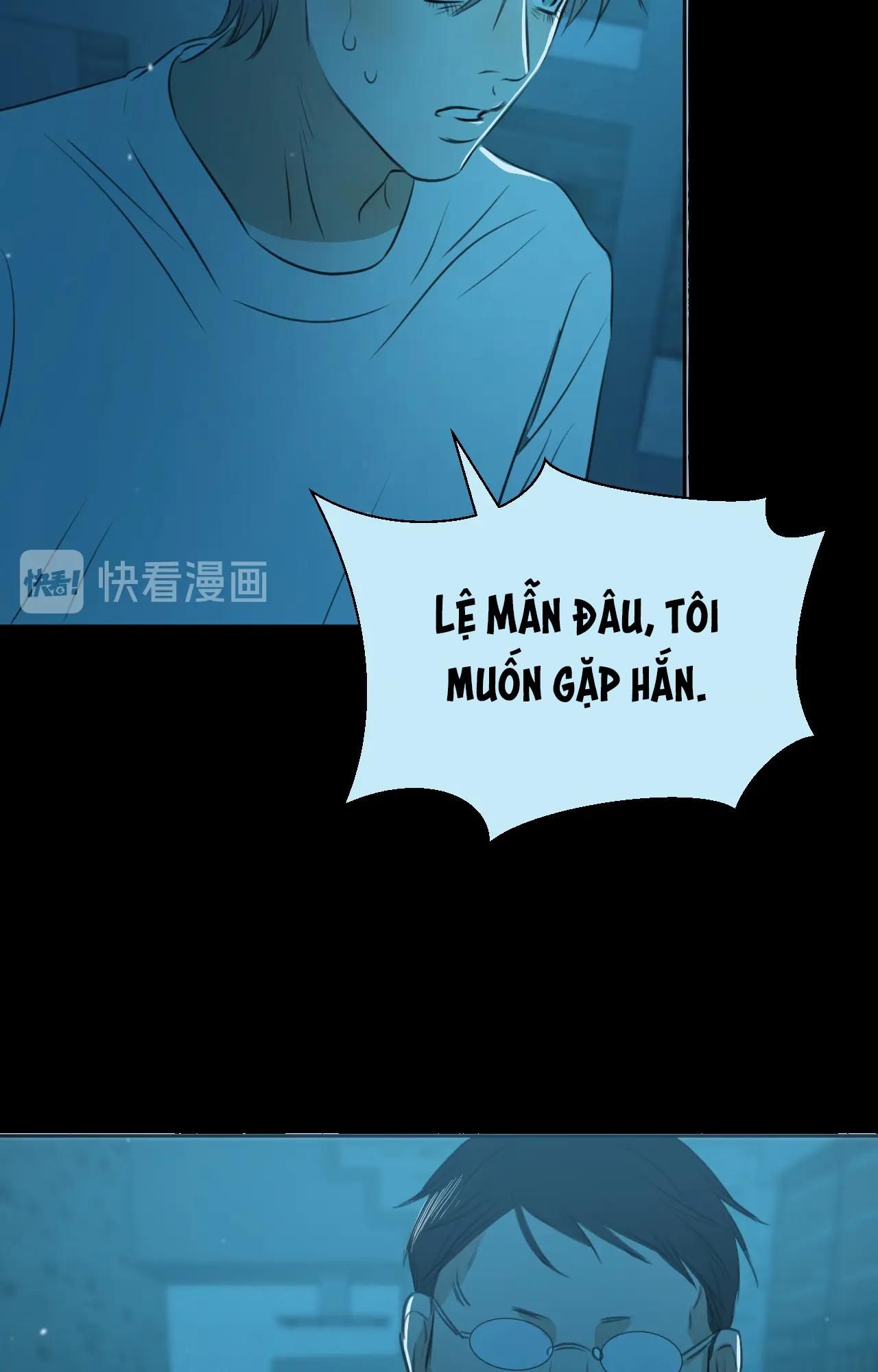 Không Tỳ Vết: Chapter 29