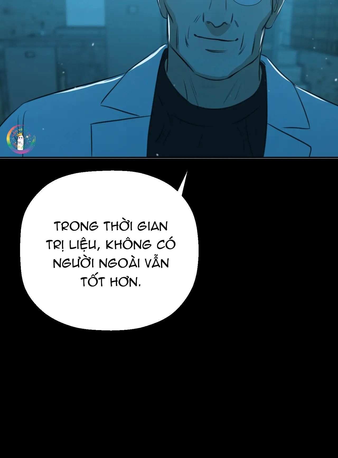 Không Tỳ Vết: Chapter 29