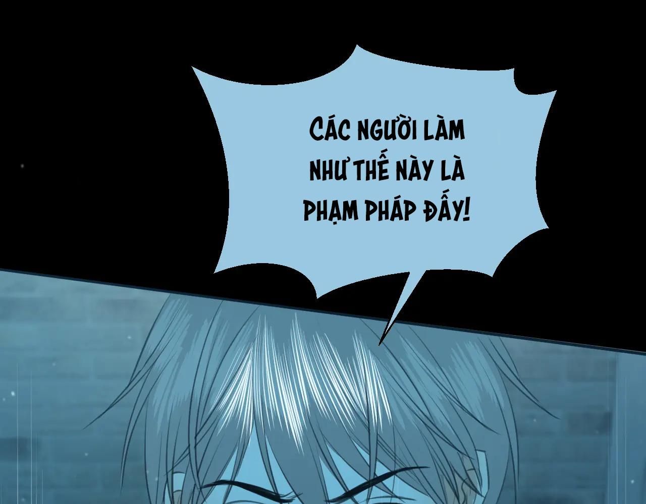 Không Tỳ Vết: Chapter 29