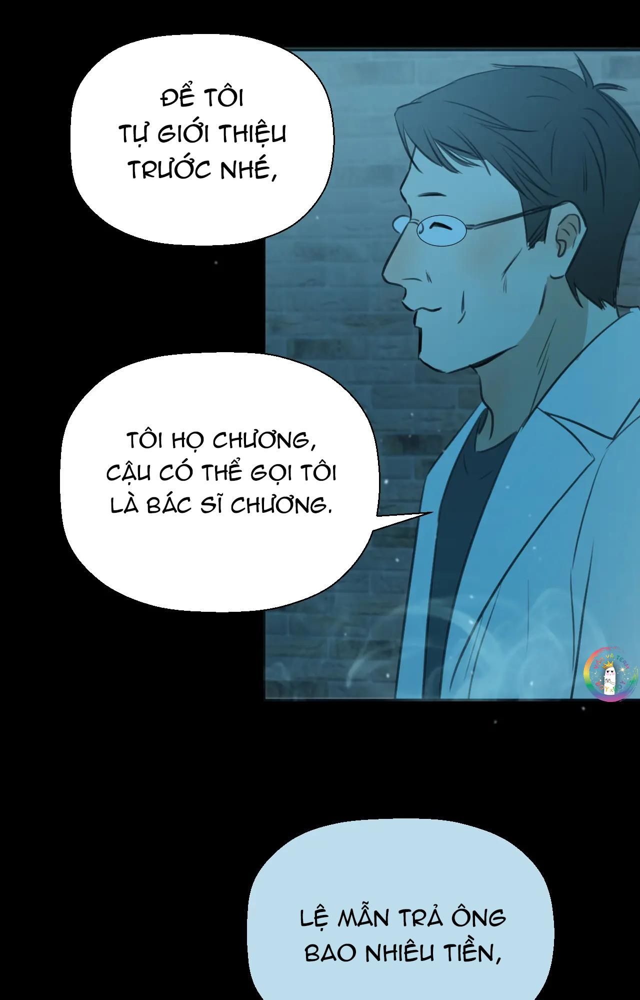 Không Tỳ Vết: Chapter 29