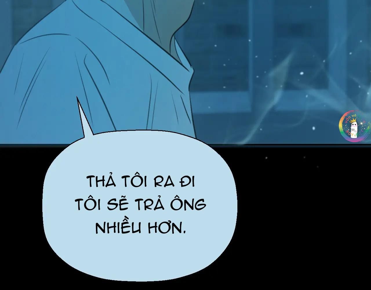 Không Tỳ Vết: Chapter 29