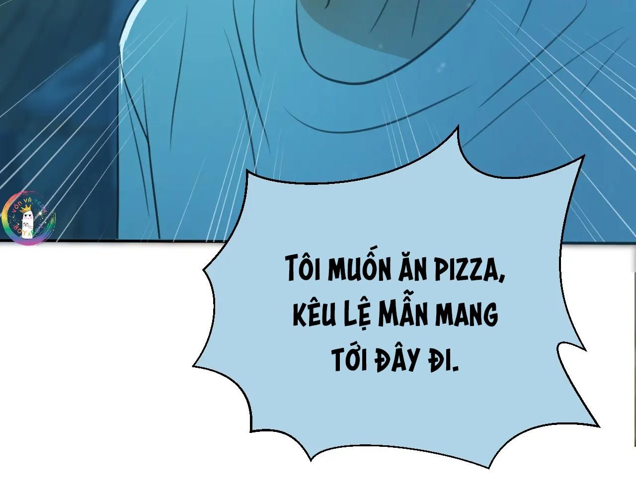 Không Tỳ Vết: Chapter 29