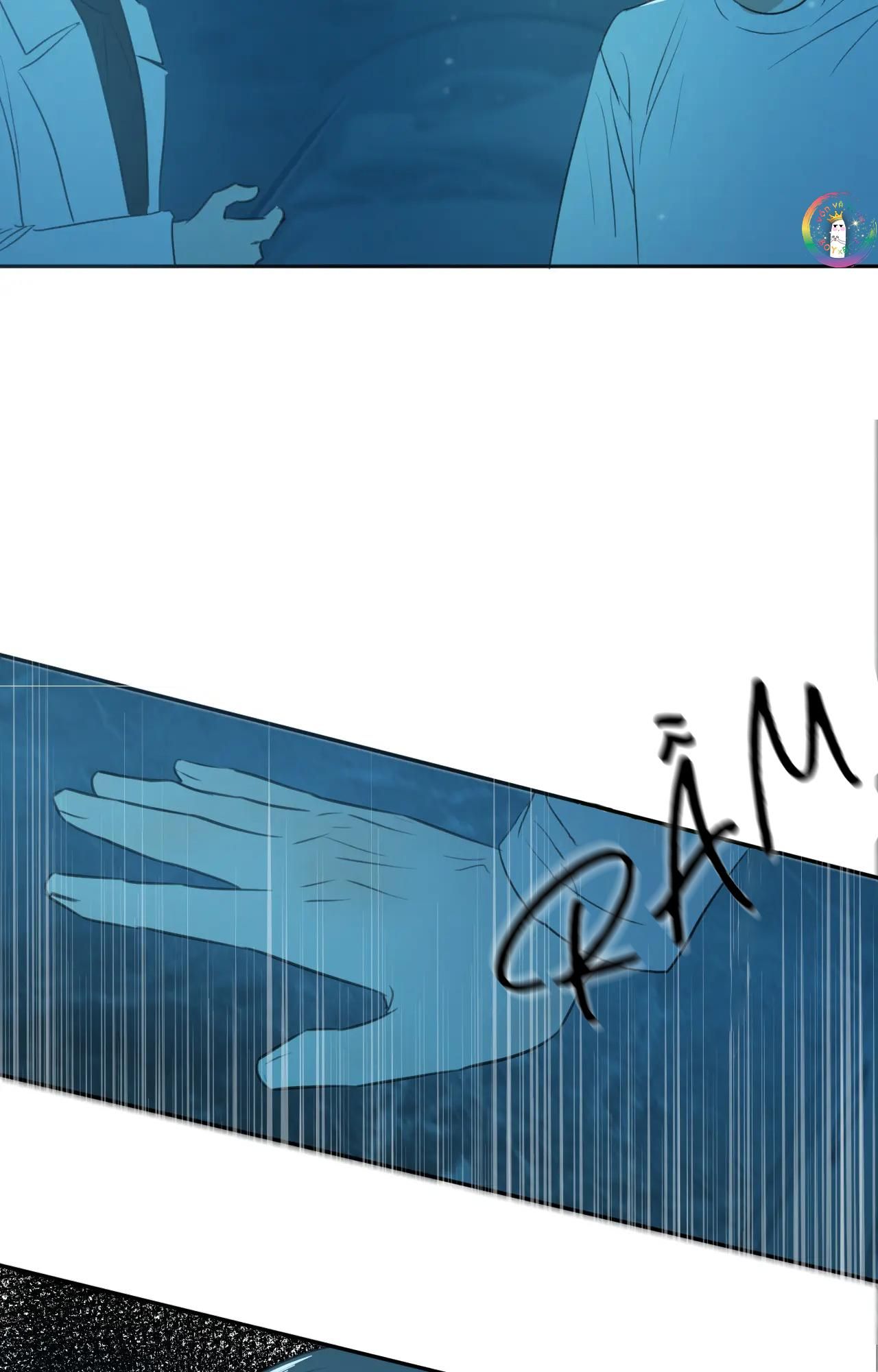 Không Tỳ Vết: Chapter 29