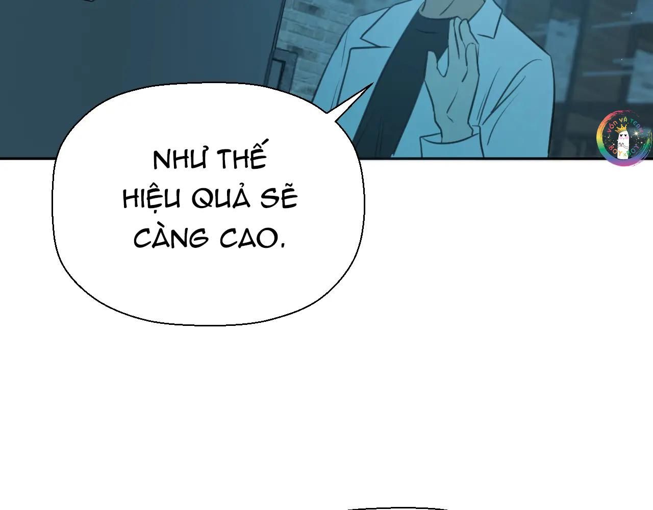 Không Tỳ Vết: Chapter 29