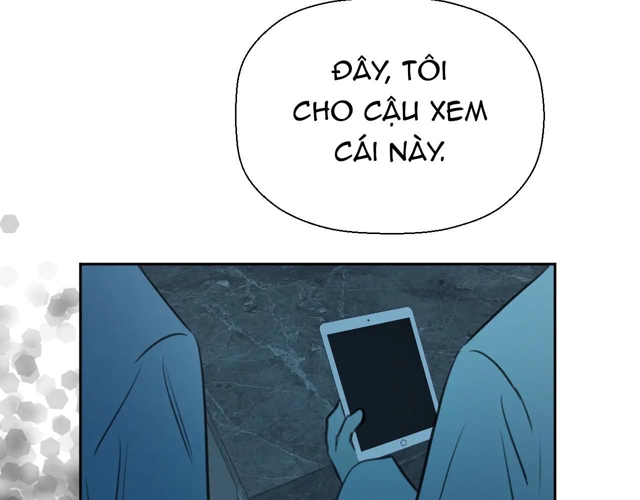 Không Tỳ Vết: Chapter 29