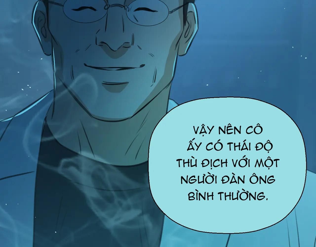 Không Tỳ Vết: Chapter 29