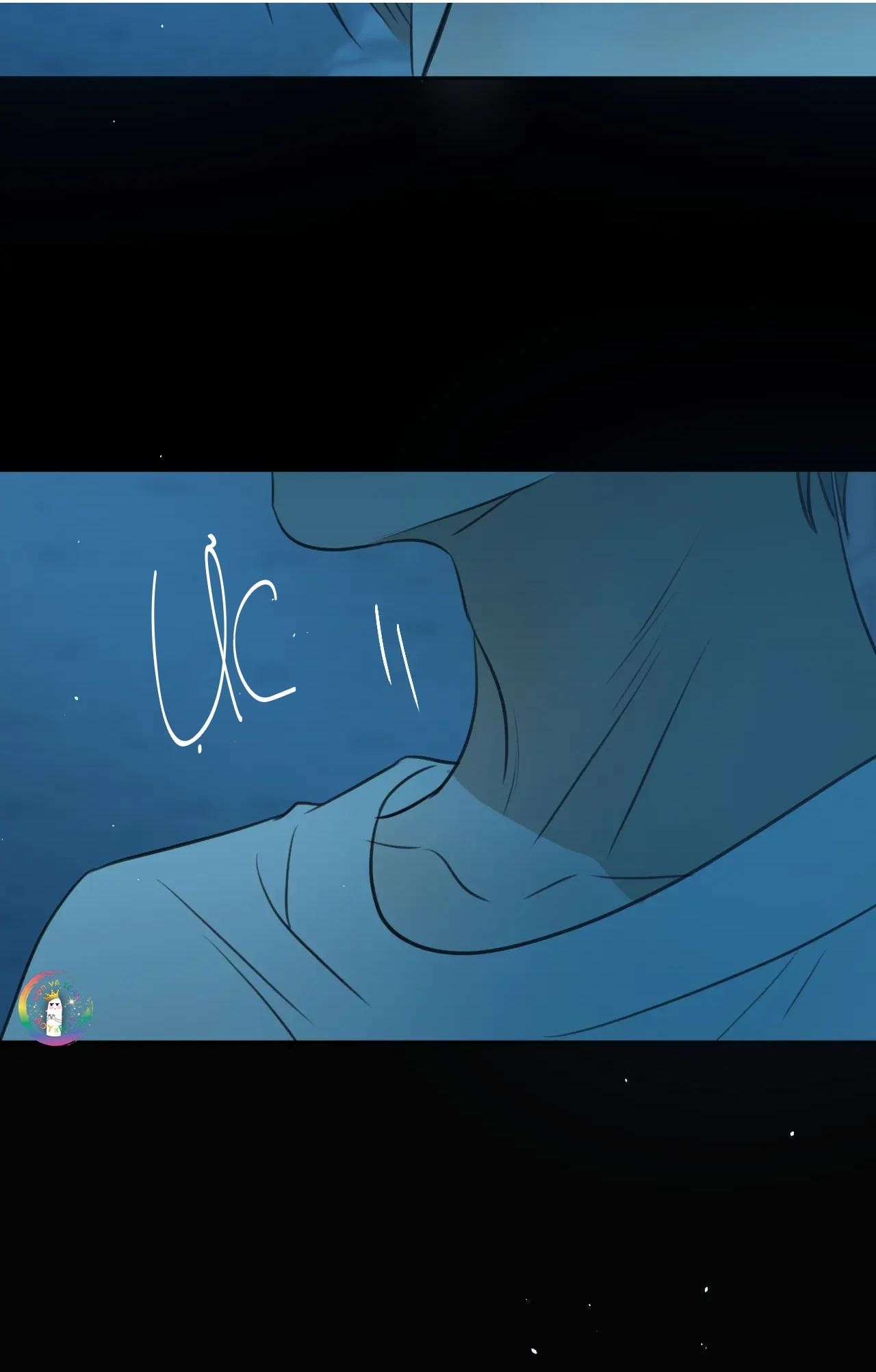 Không Tỳ Vết: Chapter 29