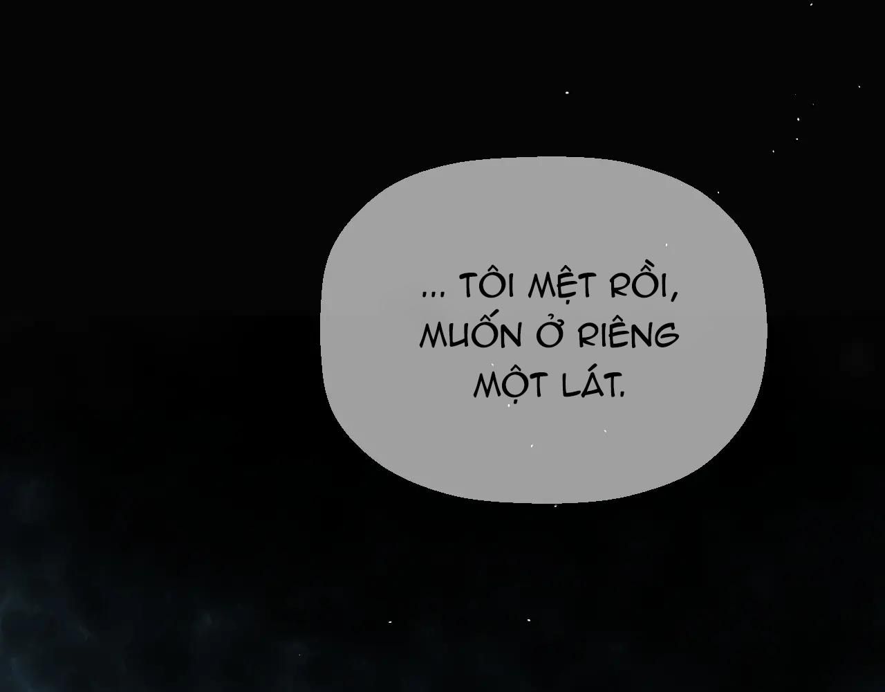 Không Tỳ Vết: Chapter 29