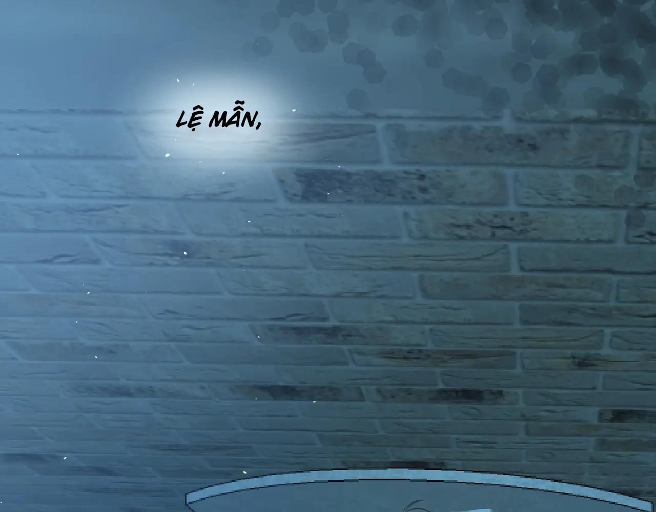 Không Tỳ Vết: Chapter 29