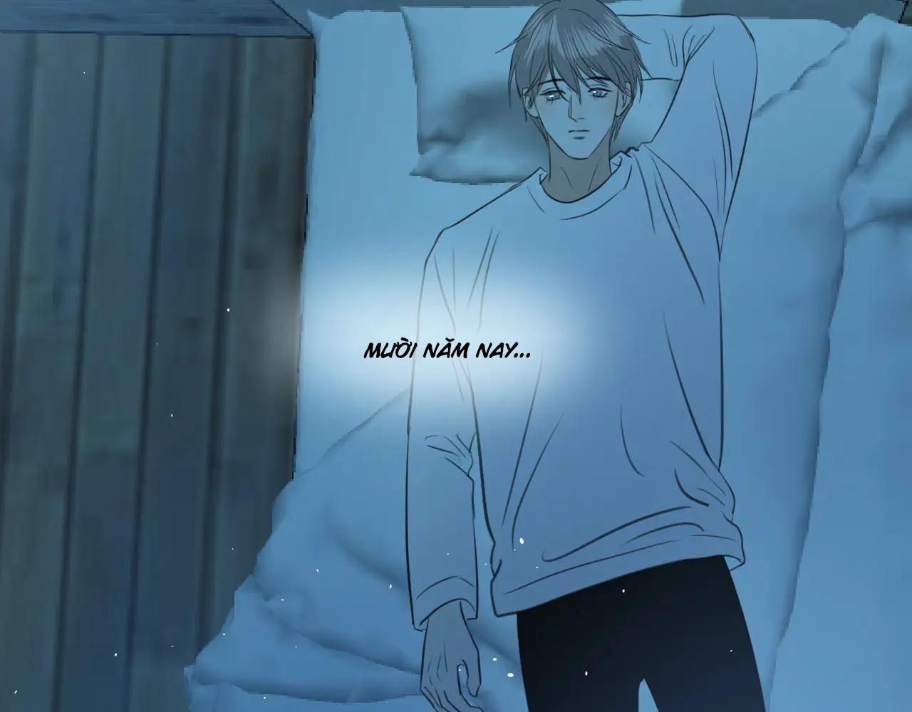 Không Tỳ Vết: Chapter 29