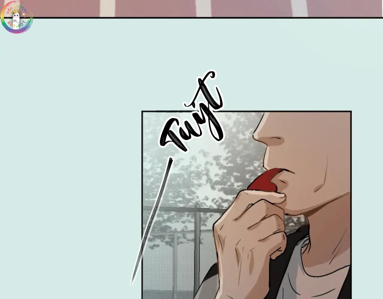 Không Tỳ Vết: Chapter 29