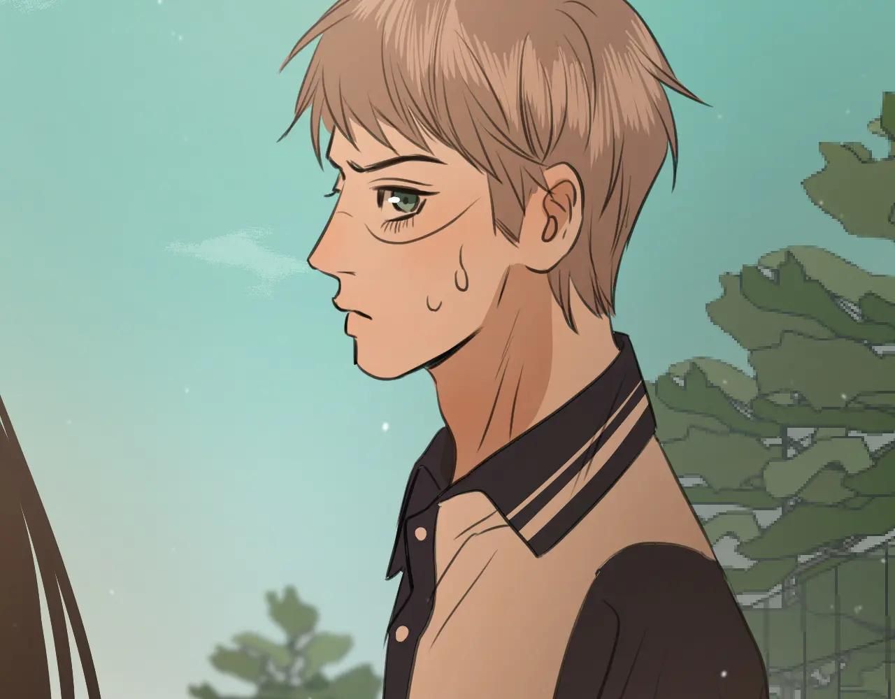 Không Tỳ Vết: Chapter 29