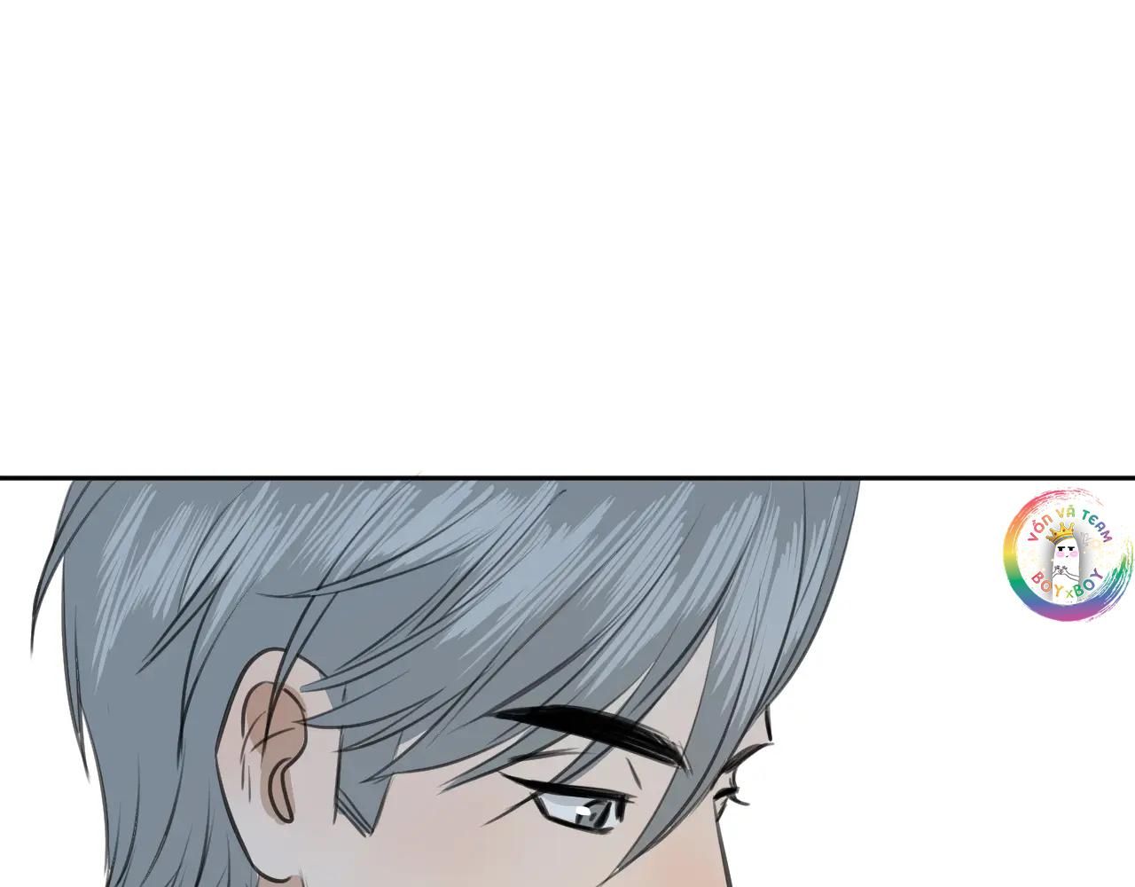 Không Tỳ Vết: Chapter 30