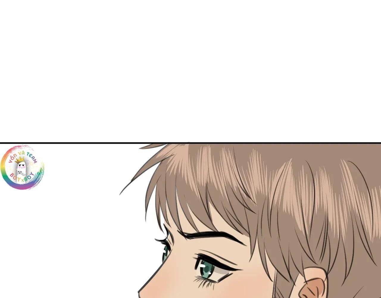 Không Tỳ Vết: Chapter 30