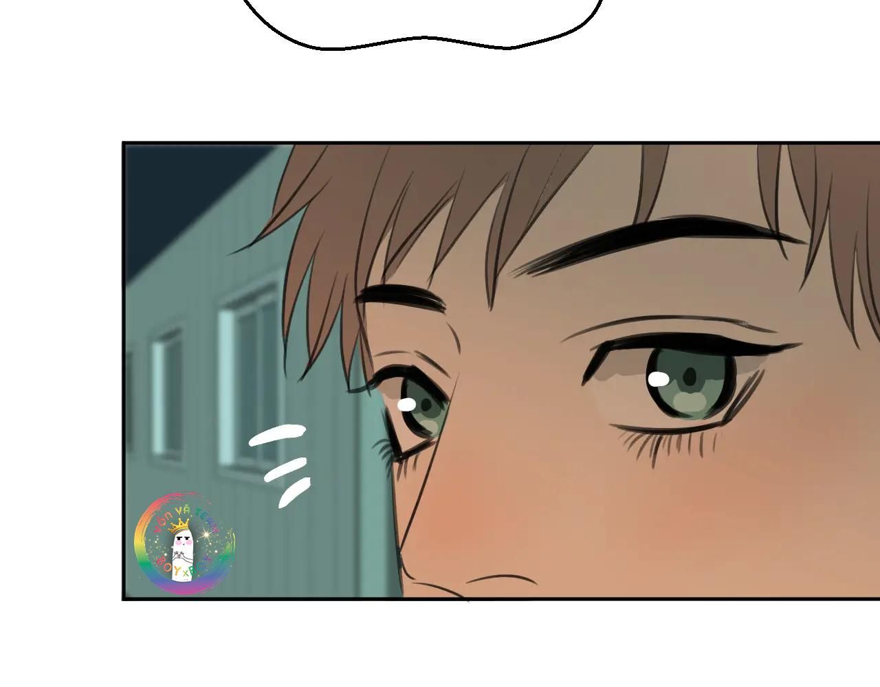 Không Tỳ Vết: Chapter 30