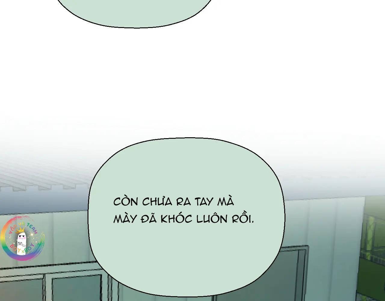 Không Tỳ Vết: Chapter 30