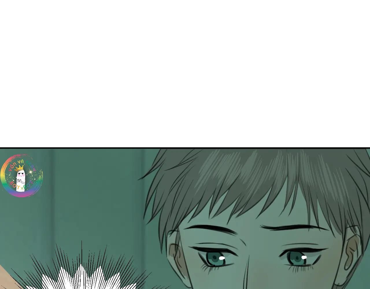 Không Tỳ Vết: Chapter 30