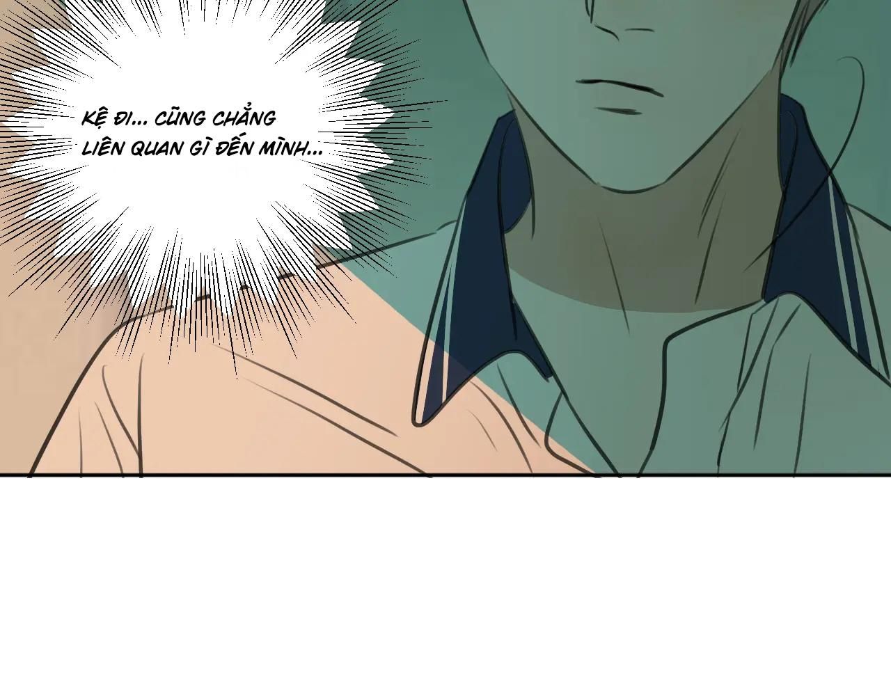 Không Tỳ Vết: Chapter 30