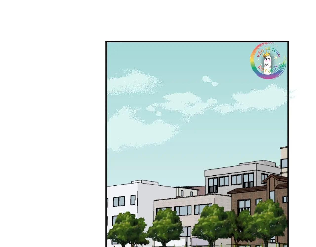 Không Tỳ Vết: Chapter 30