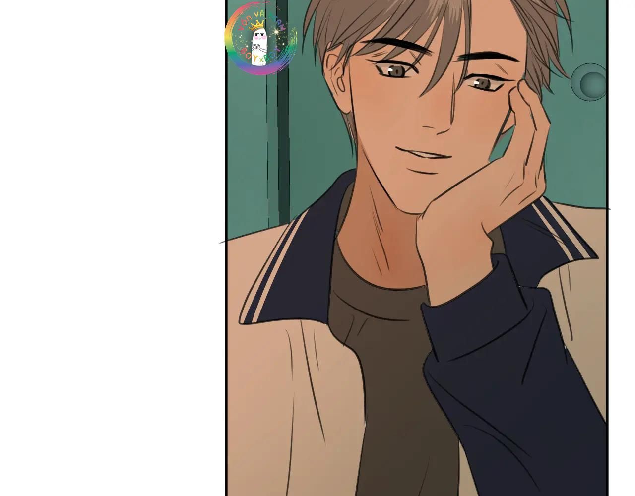 Không Tỳ Vết: Chapter 30