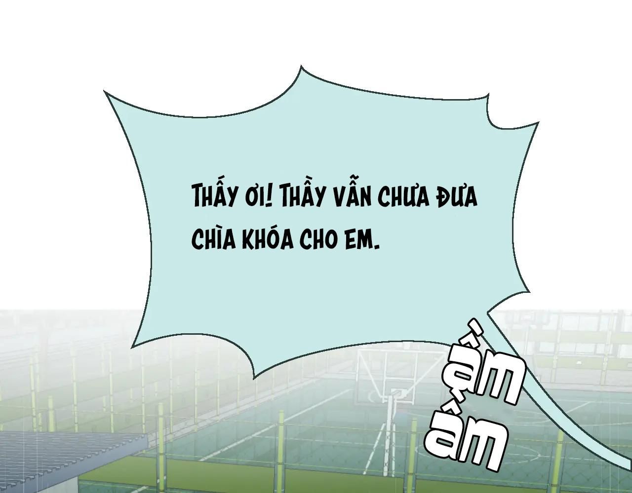 Không Tỳ Vết: Chapter 30